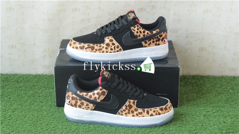 Nike Air Force 1 LHM Master Jaguar